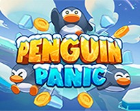 Penguin Panic KM