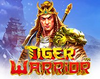 Tiger Warrior