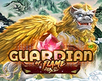Guardian of Flame SP Guardian of Flame SP